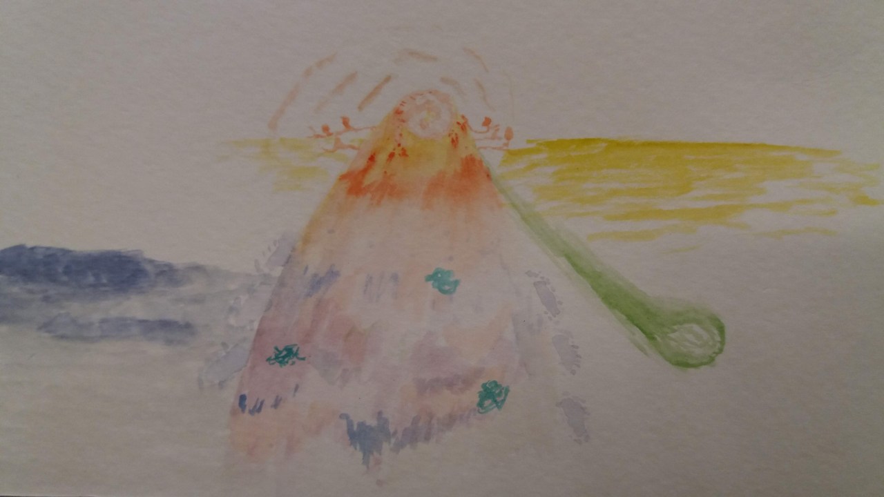 This Is What Bipolarity Looks&nbsp;Like