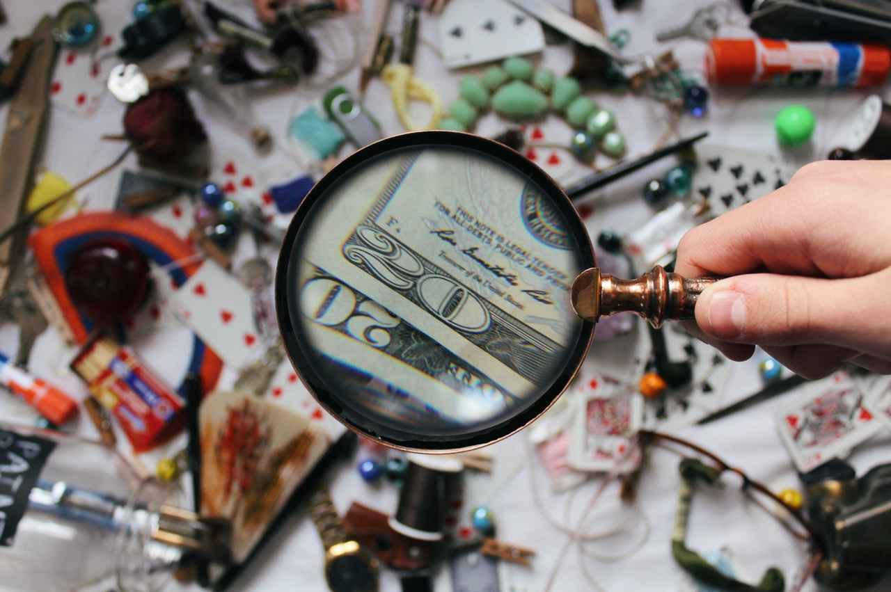 Eavesdropping Forensics: Searching For&nbsp;Gold